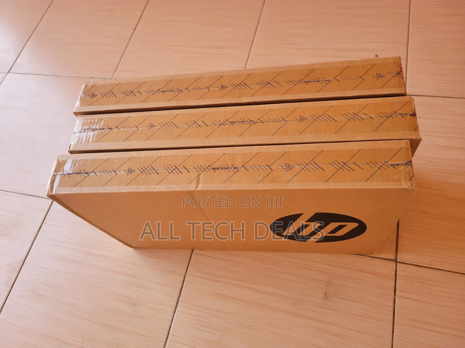 New Laptop HP Pavilion 15 12GB Intel Core i5 SSD 512GB