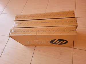 New Laptop HP Pavilion 15 12GB Intel Core i5 SSD 512GB