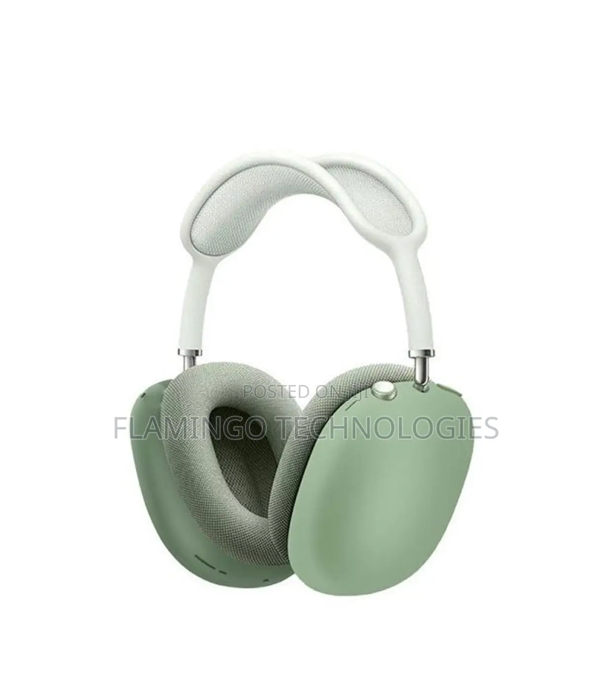 P9 Plus Super Bass Headphone