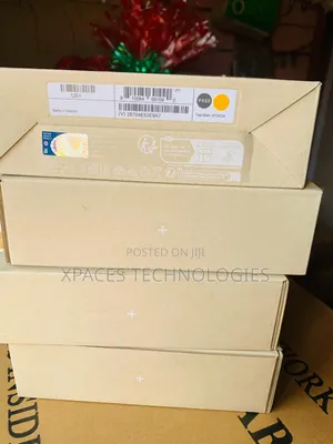 Ubiquiti Unifi U6+ Wifi 6 Access Point(2.9gbps Ax)