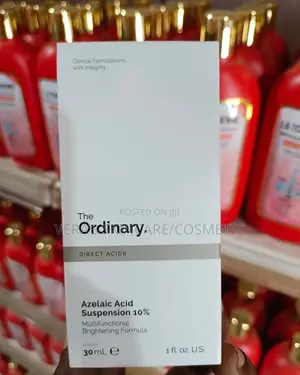 The Ordinary Azelaic Acid Suspension