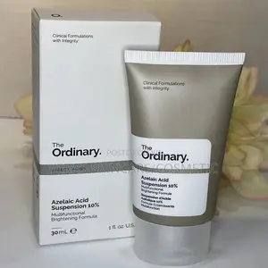 The Ordinary Azelaic Acid Suspension
