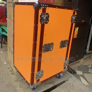 Amplify Rack 20U
