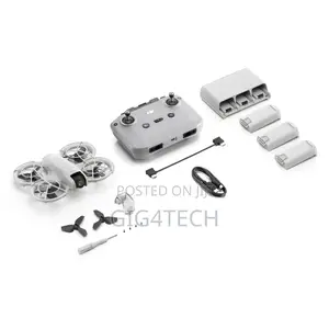 Dji Neo Fly More Combo