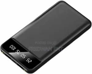 Photo - Super Power Bank 10000mah