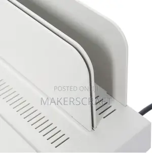 Automatic Hot Melt Binding Machine