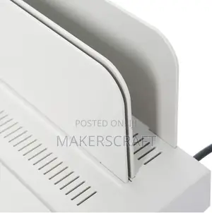 Automatic Hot Melt Binding Machine