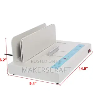 Automatic Hot Melt Binding Machine