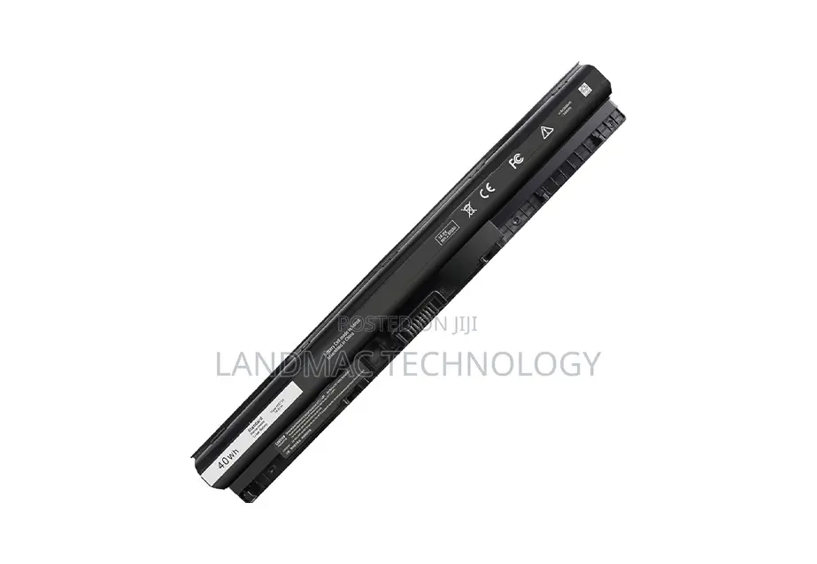 Dell 5558 / M5YIK Battery