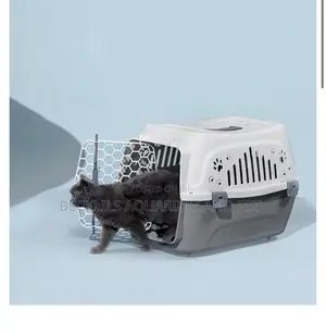 Quality Travel Pet Cage