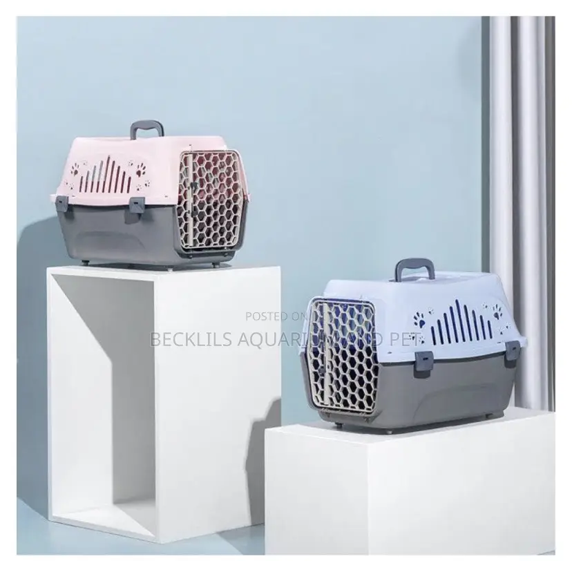 Small Dog Crate for Traveling