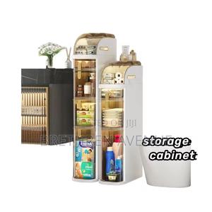 Bathroom Storage Cabinet for Small Space in Accra Metropolitan - Home ...