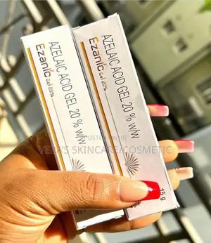 Ezanic Azelaic Gel/Cream
