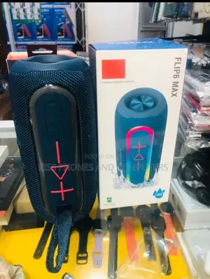 JBL Flip 6max