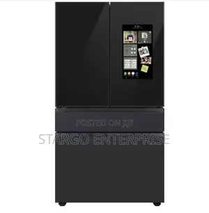 Bespoke 29 Cu. Ft. 4-Door French Door Smart