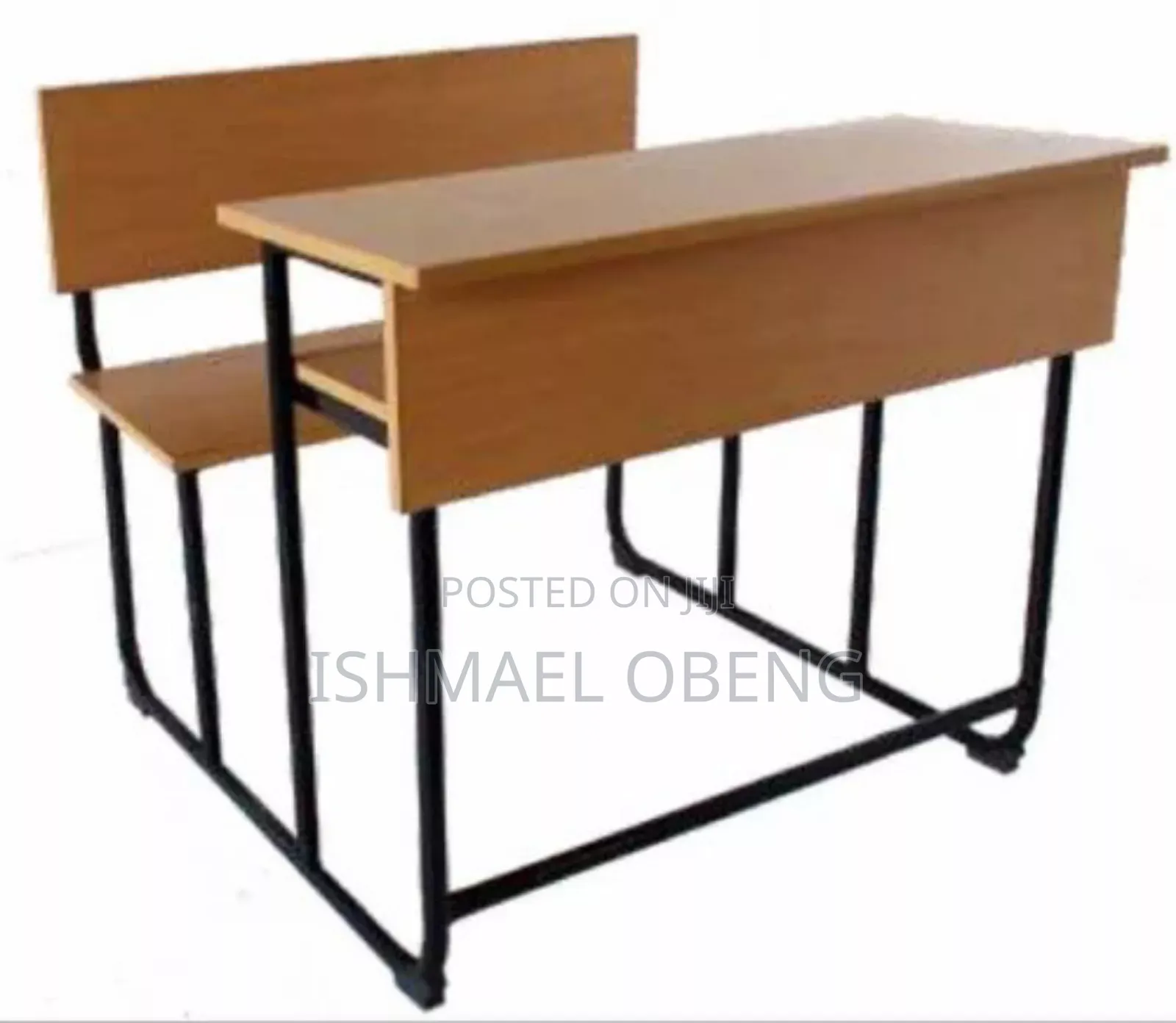 Laminated and Alucobond Students Desk