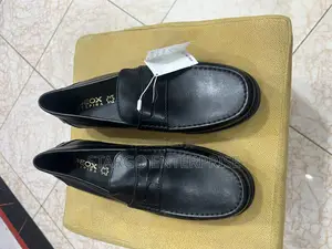 Geox Dress Shoe