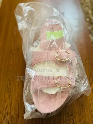 Soft Ladies Slipper From USA