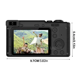Childrens Hd Digital Camera