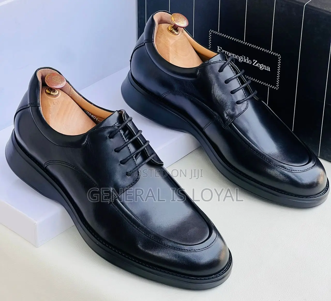 Ermenegildo Zegna