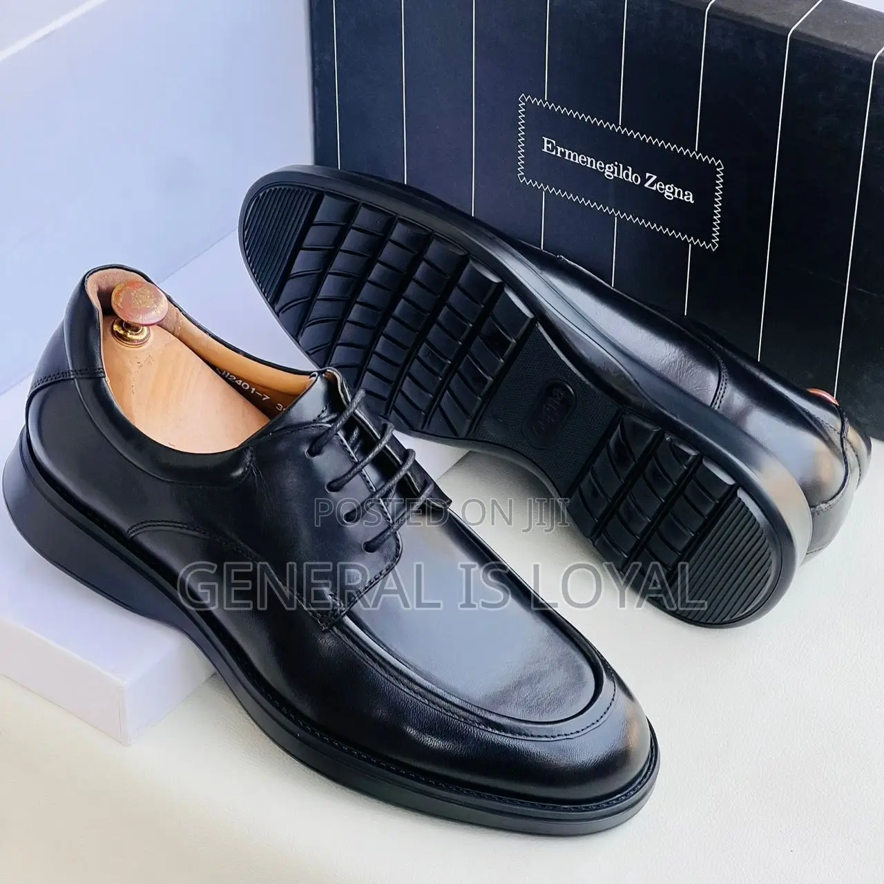 Ermenegildo Zegna