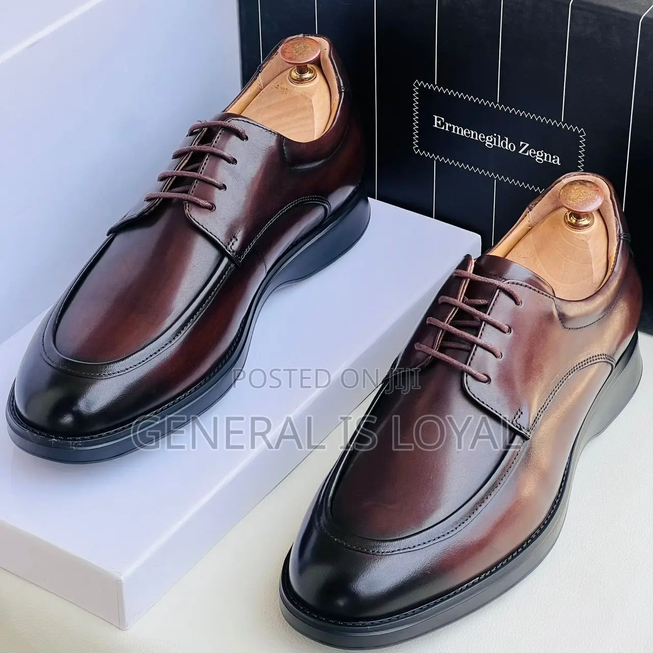 Ermenegildo Zegna