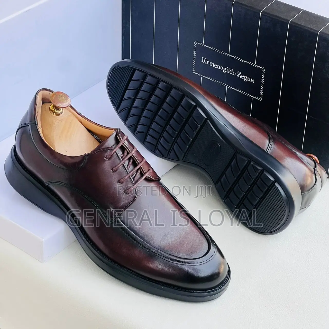 Ermenegildo Zegna