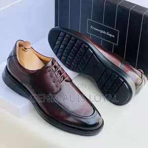 Ermenegildo Zegna