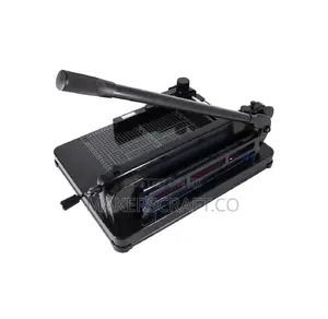 A3 Paper Cutter Heavy Duty, Up to 400 Sheets