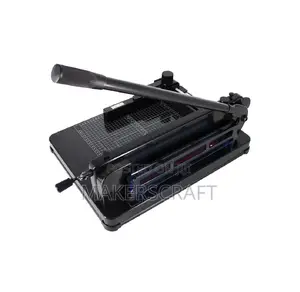 A3 Paper Cutter Heavy Duty, Up to 400 Sheets