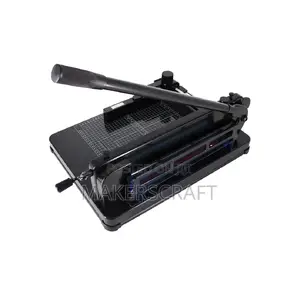 A3 Paper Cutter Heavy Duty, Up to 400 Sheets