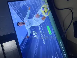 Fc 26 Both Account and Install for Ps4 and Ps5