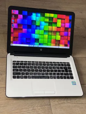 Laptop HP Pavilion 14 8GB Intel Core I5 HDD 500GB