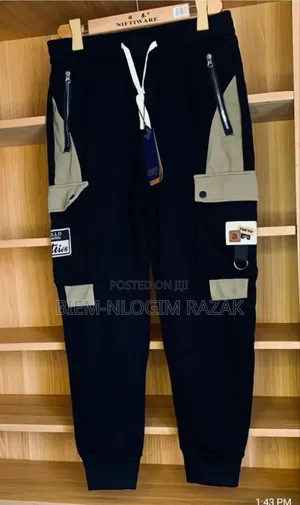 Original Nike Free Leg Joggers Available in Stock