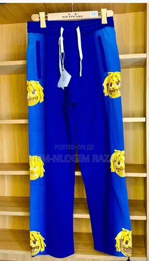 Casual Sweatpants Available in Stock