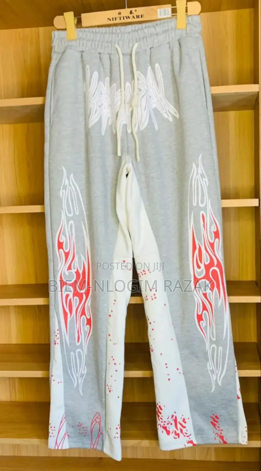 Casual Sweatpants Available in Stock
