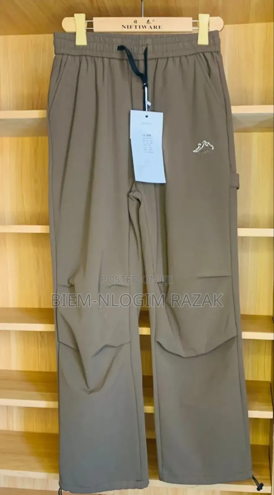 Casual Sweatpants Available in Stock