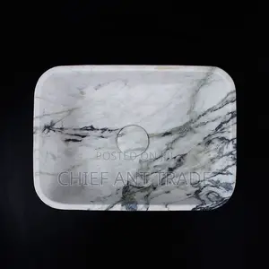 Countertop Basin / Pedicure Basin. Art 2009m