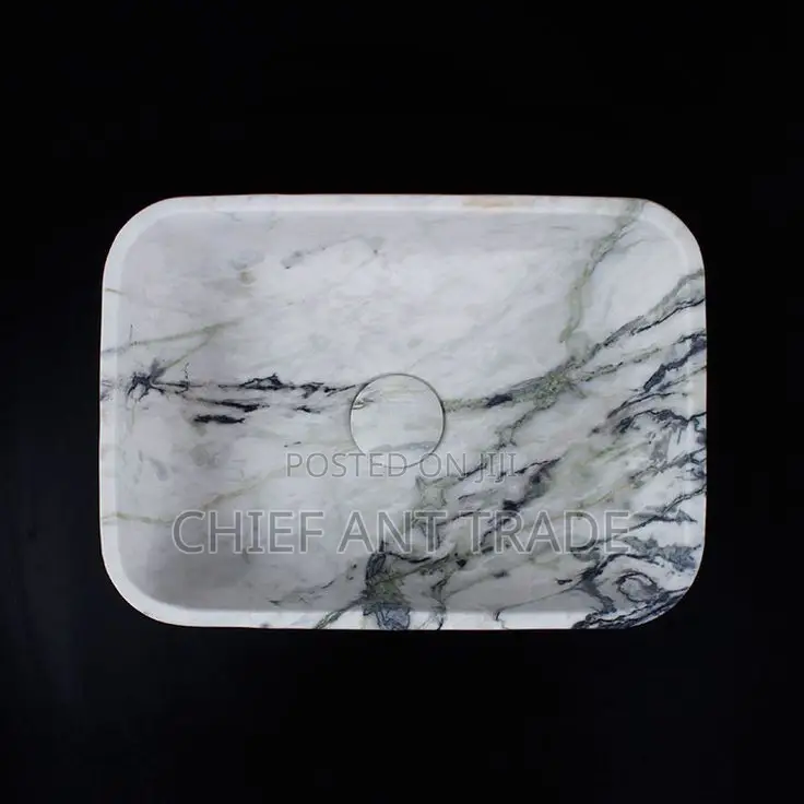 Countertop Basin / Pedicure Basin. Art 2009m