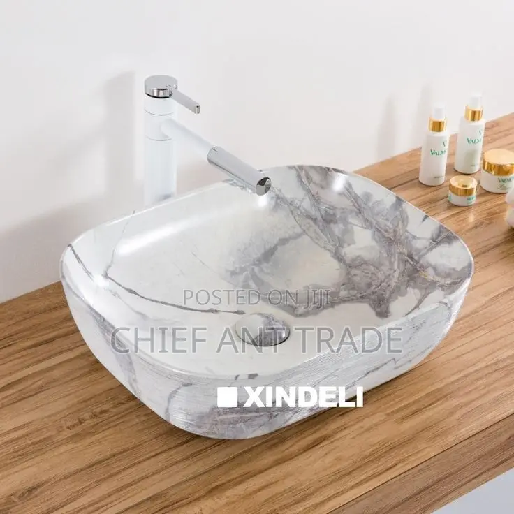 Countertop Basin / Pedicure Basin. Art 2009m