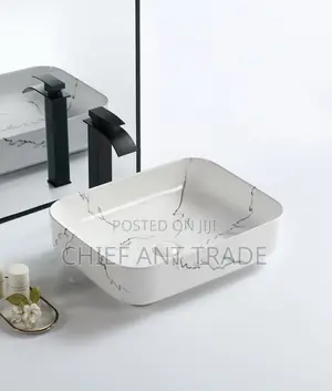 Countertop Basin / Pedicure Basin. Art 2009m