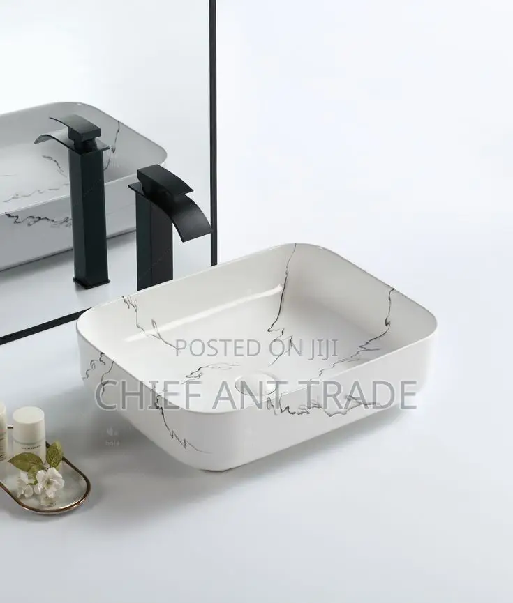Countertop Basin / Pedicure Basin. Art 2009m