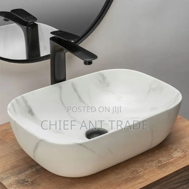 Countertop Basin / Pedicure Basin. Art 2009m