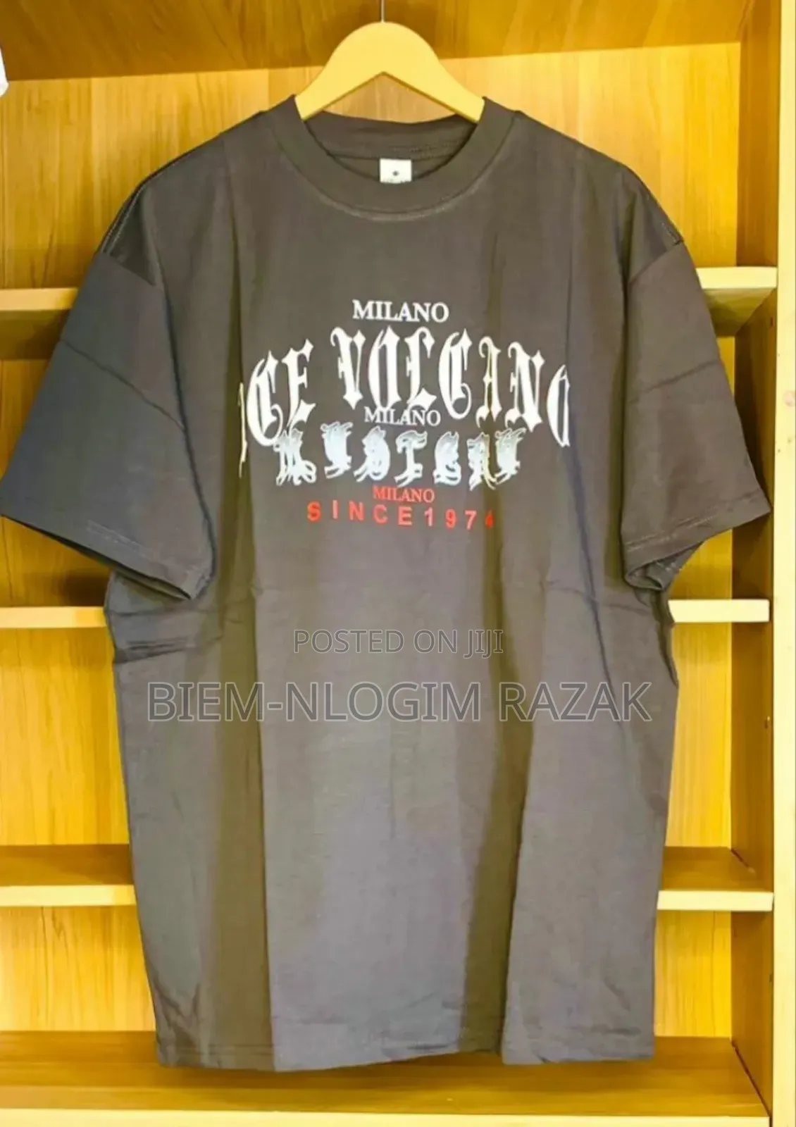 Original Tshirts Available In Stock