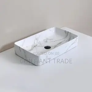 Countertop Basin / Pedicure Basin. Art H5145