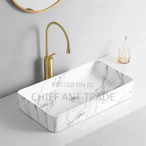 Countertop Basin / Pedicure Basin. Art H5145