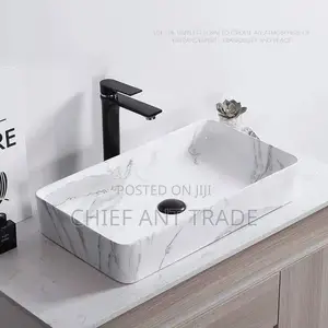 Countertop Basin / Pedicure Basin. Art H5145