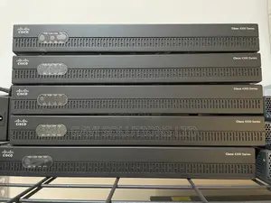 Cisco Router 4321-k9