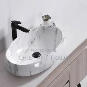 Pedicure Basin / Countertop Basin. Art 2005M