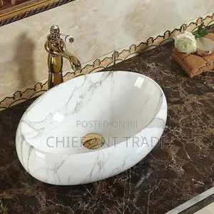 Pedicure Basin / Countertop Basin. Art 2005M